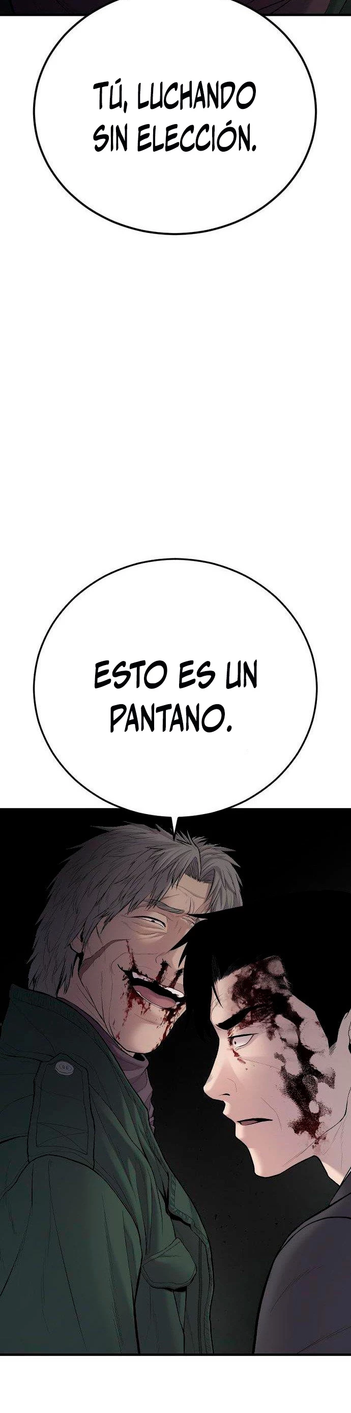 Manager Kim Capitulo 76 página 17