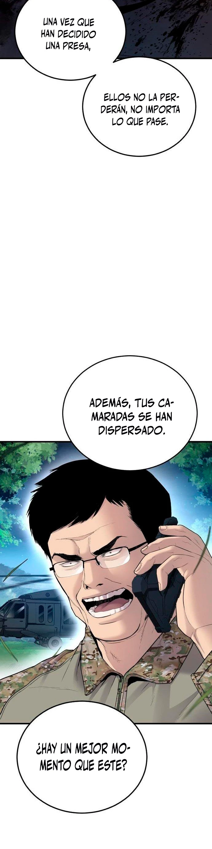 Manager Kim Capitulo 76 página 44