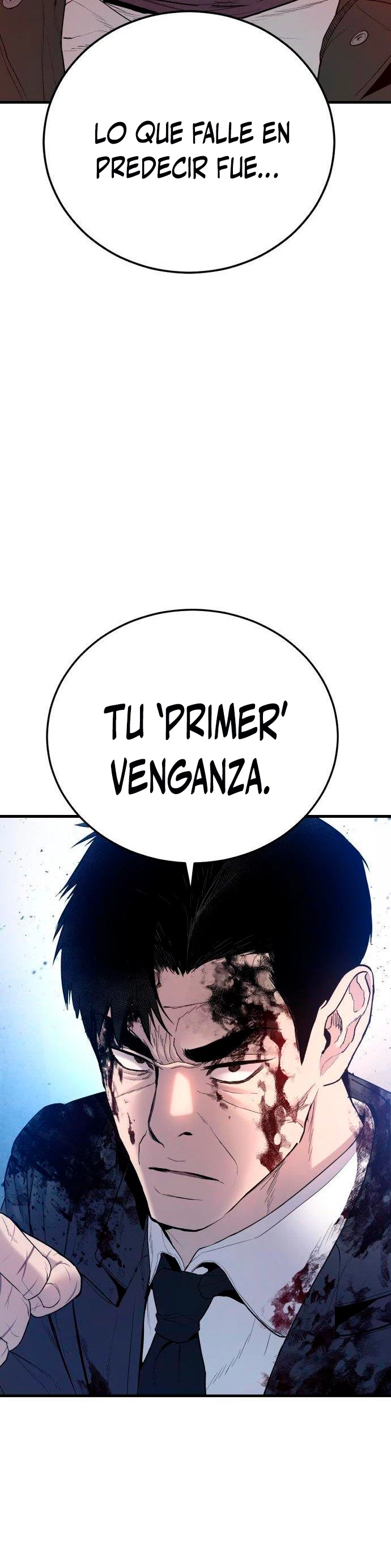 Manager Kim Capitulo 76 página 49