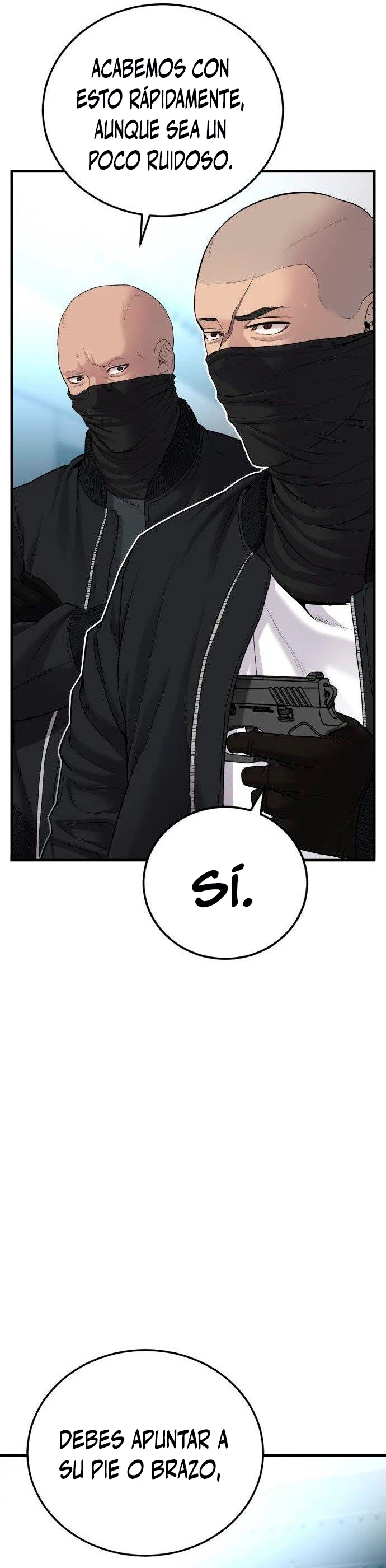 Manager Kim Capitulo 76 página 52