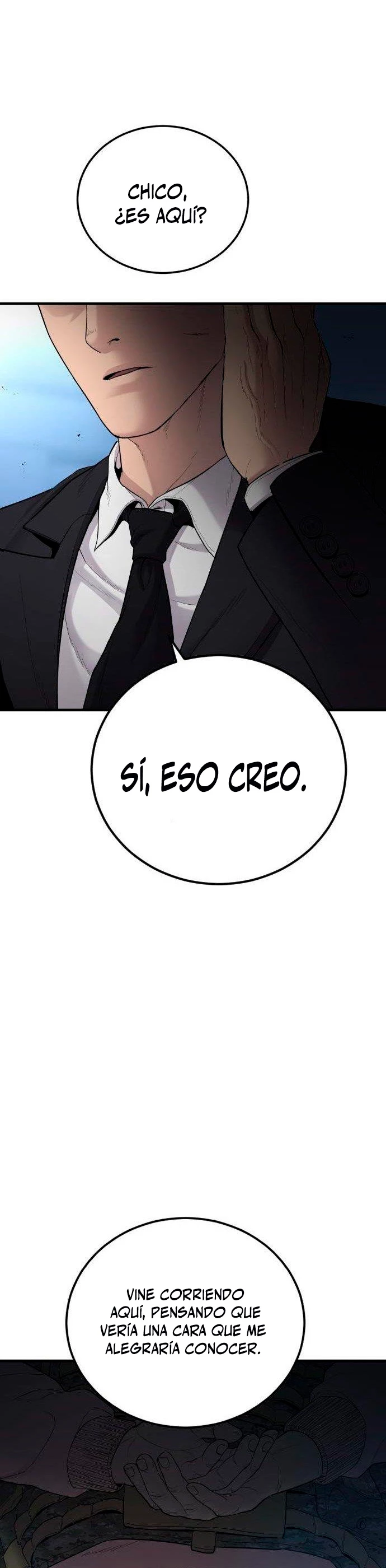Manager Kim Capitulo 76 página 69