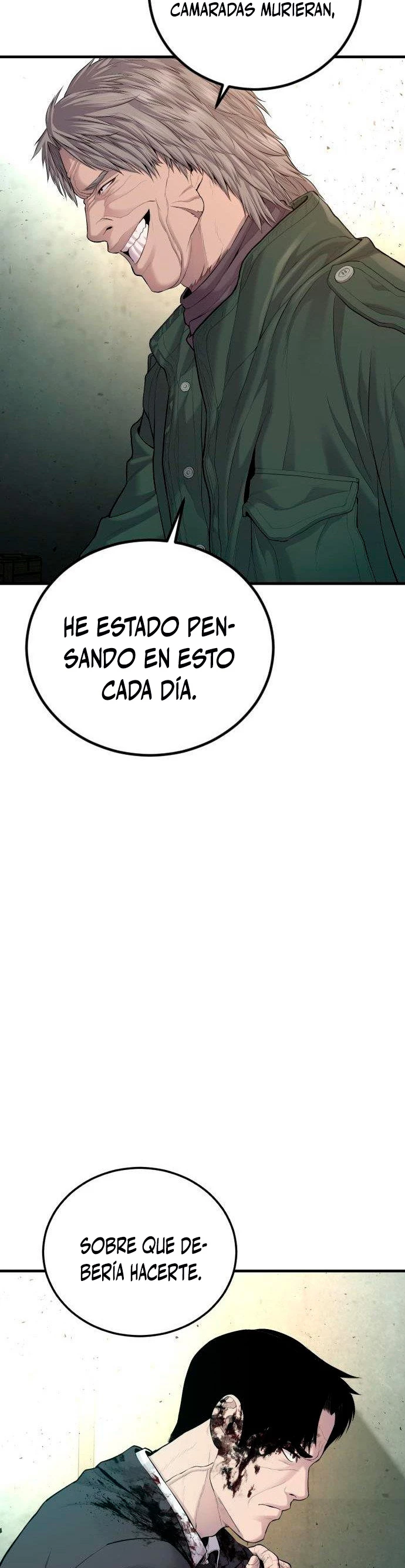 Manager Kim Capitulo 76 página 7