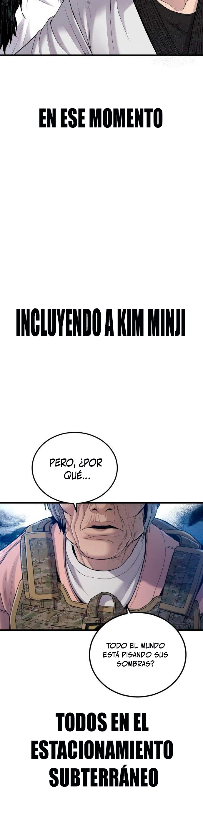Manager Kim Capitulo 76 página 71