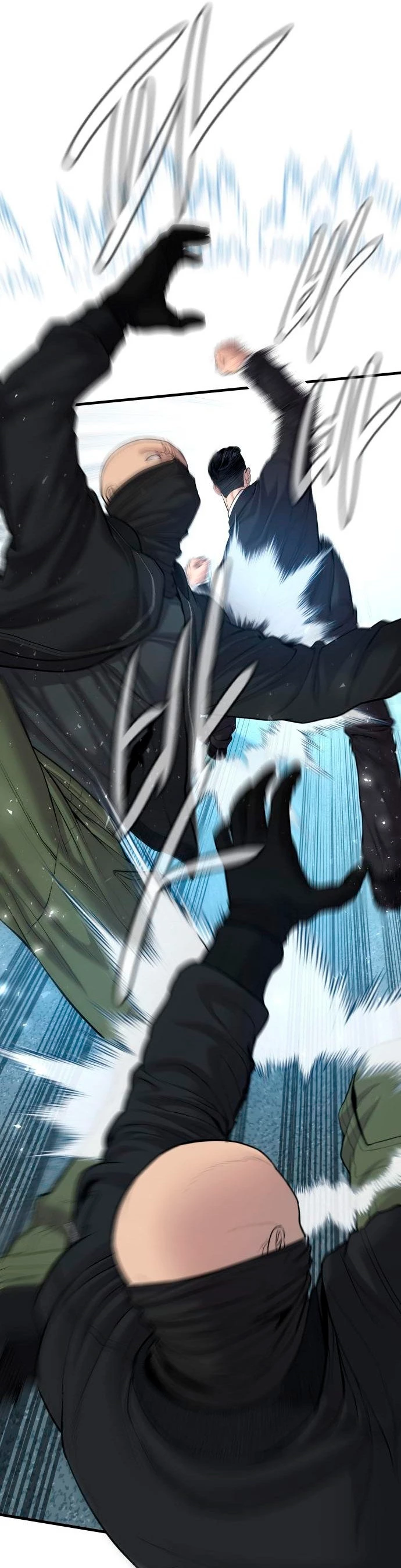 Manager Kim Capitulo 77 página 12