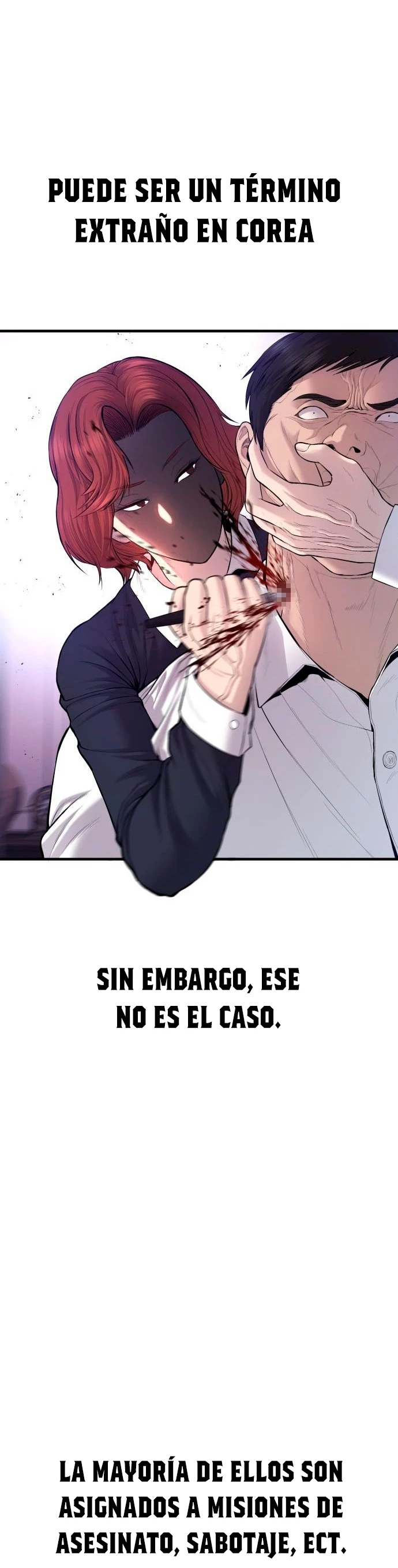 Manager Kim Capitulo 77 página 3