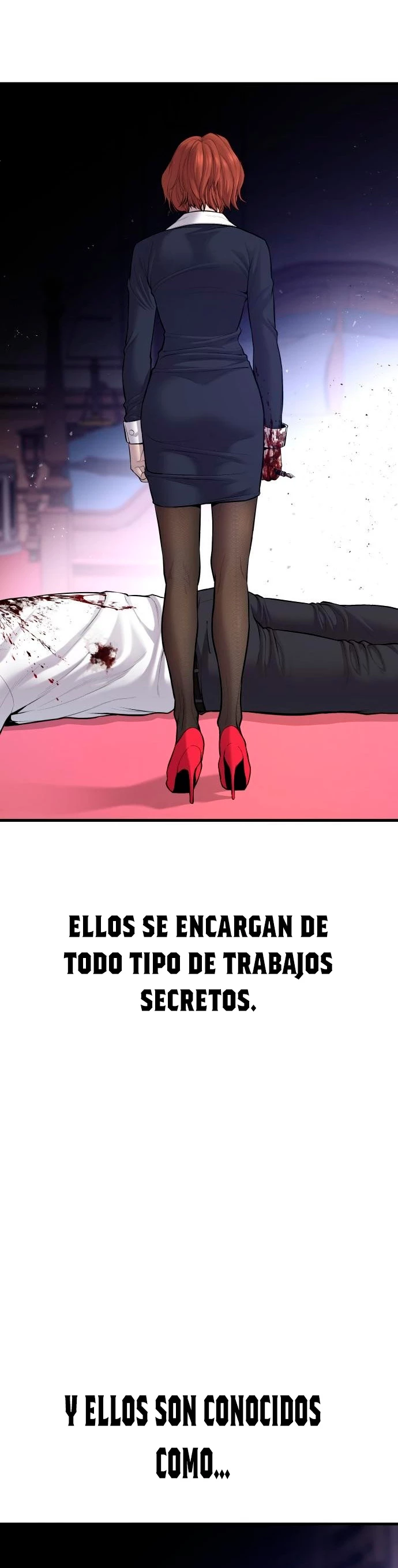 Manager Kim Capitulo 77 página 4