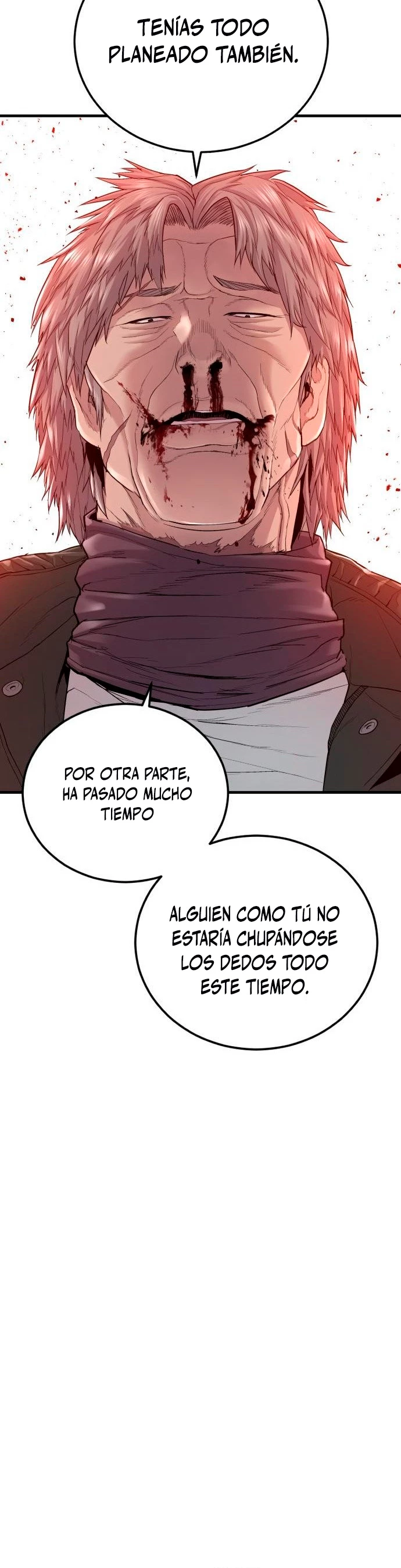 Manager Kim Capitulo 77 página 41