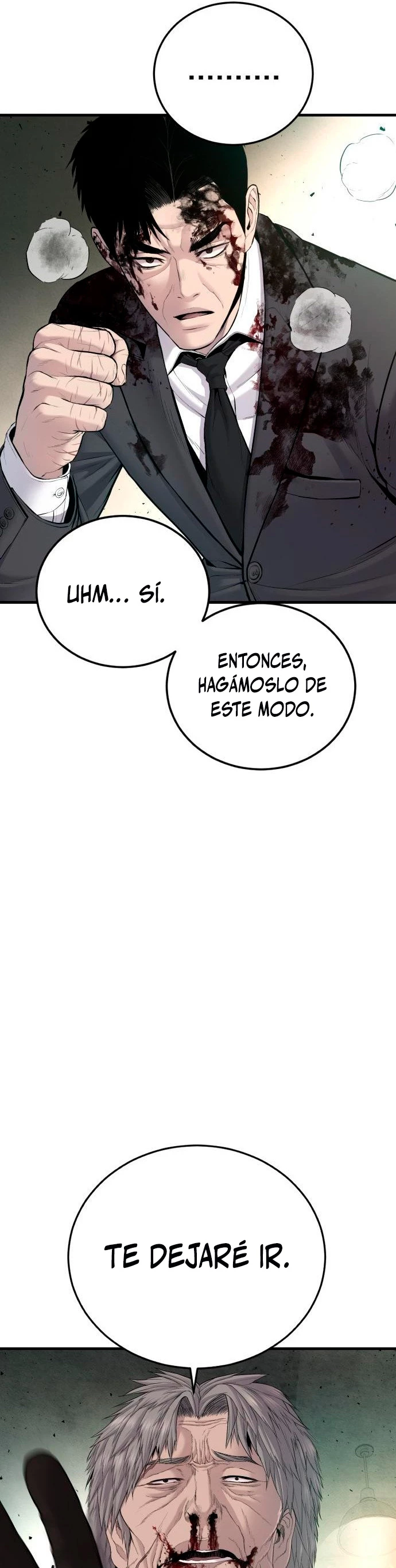 Manager Kim Capitulo 77 página 42