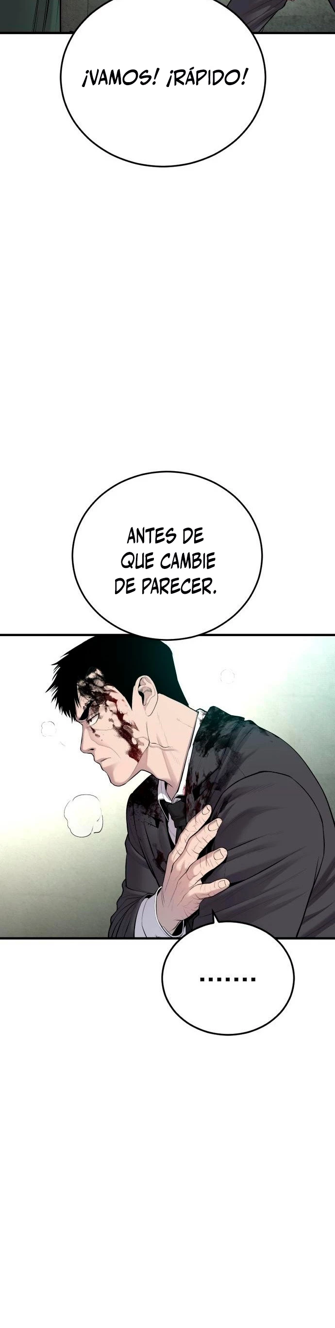 Manager Kim Capitulo 77 página 45