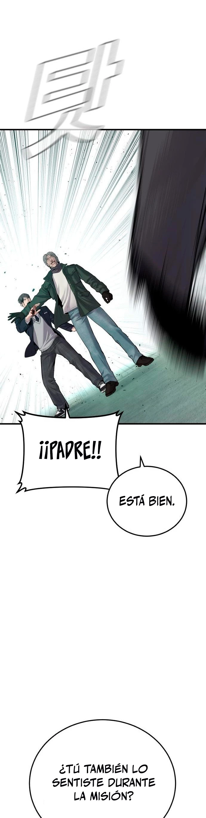 Manager Kim Capitulo 77 página 46