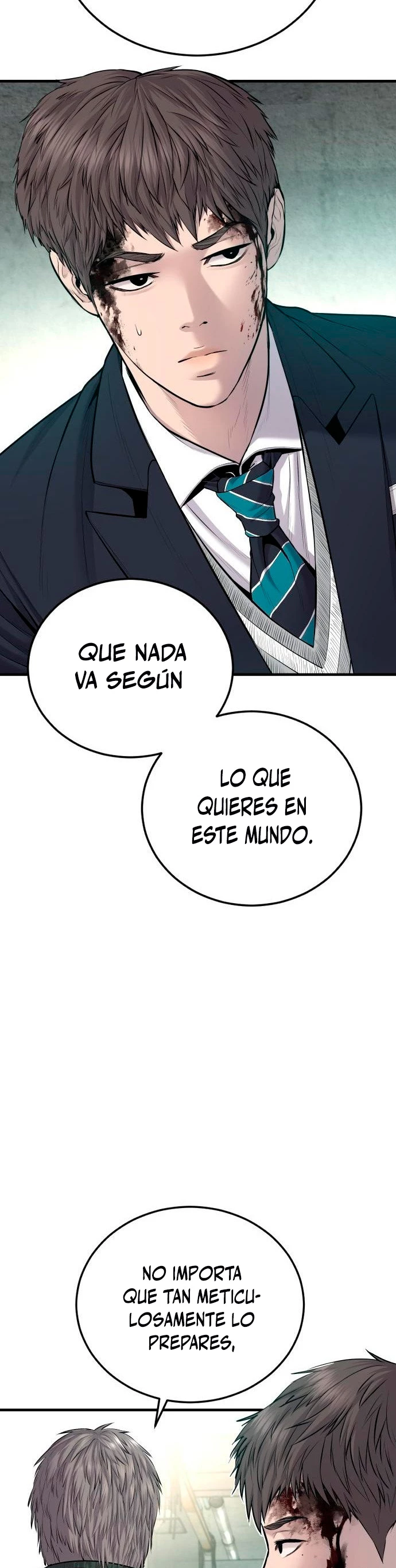 Manager Kim Capitulo 77 página 47