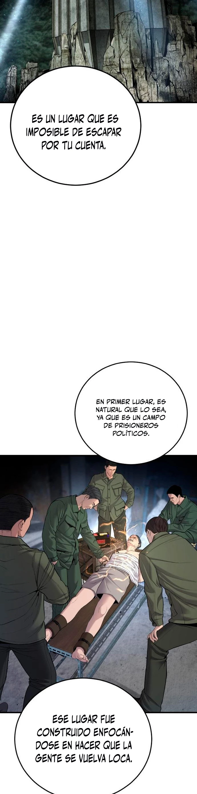 Manager Kim Capitulo 77 página 54