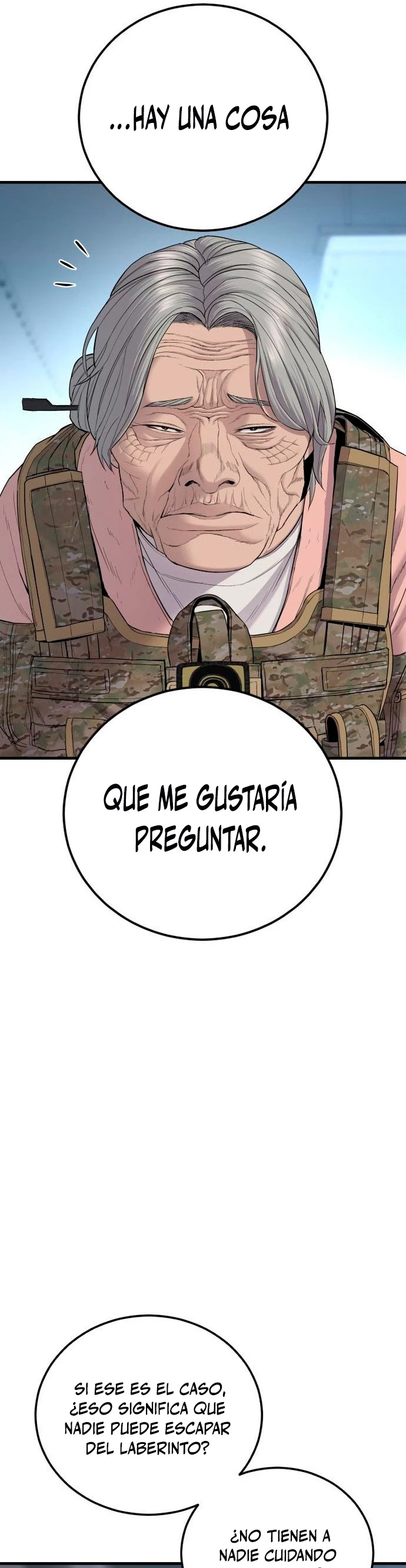 Manager Kim Capitulo 77 página 62