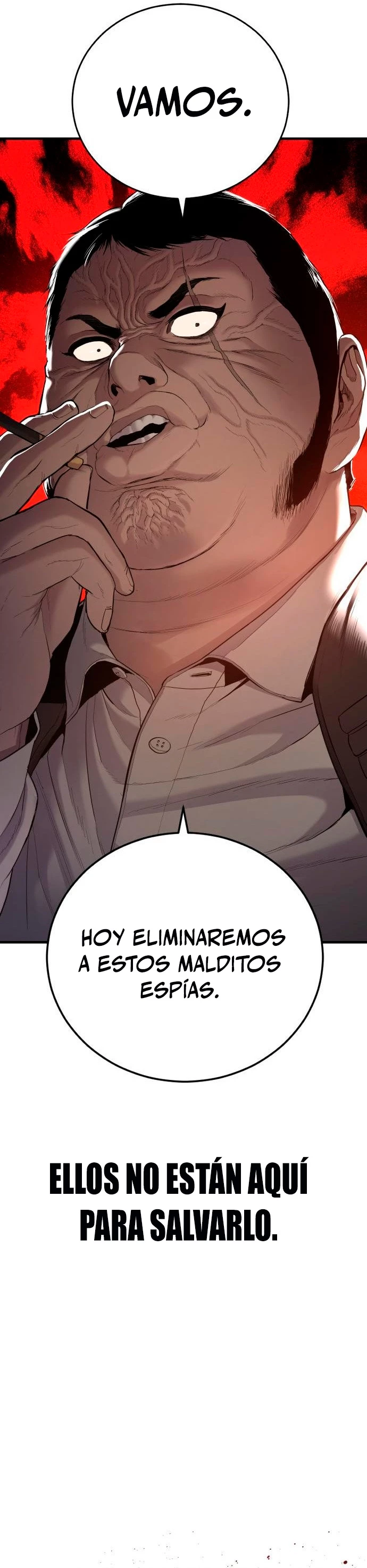 Manager Kim Capitulo 77 página 72