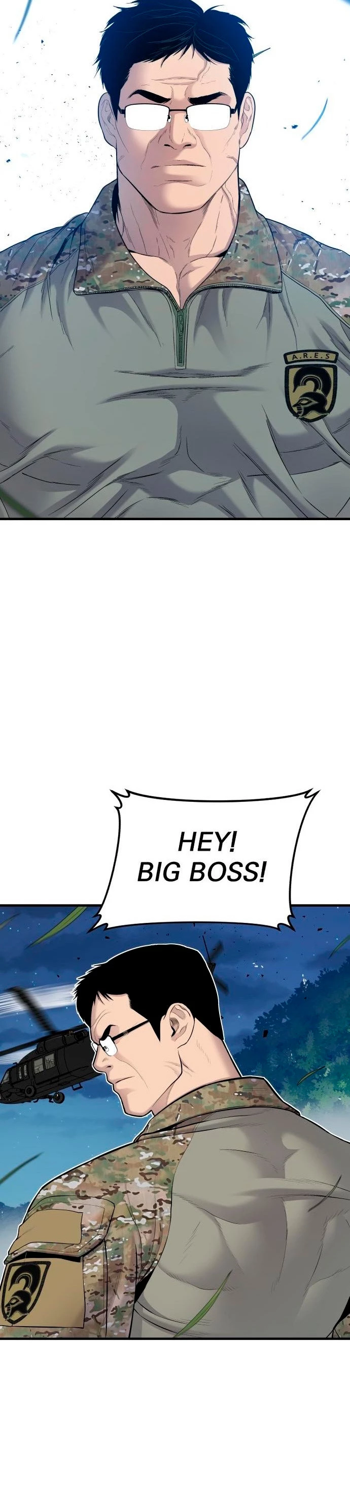 Manager Kim Capitulo 77 página 74