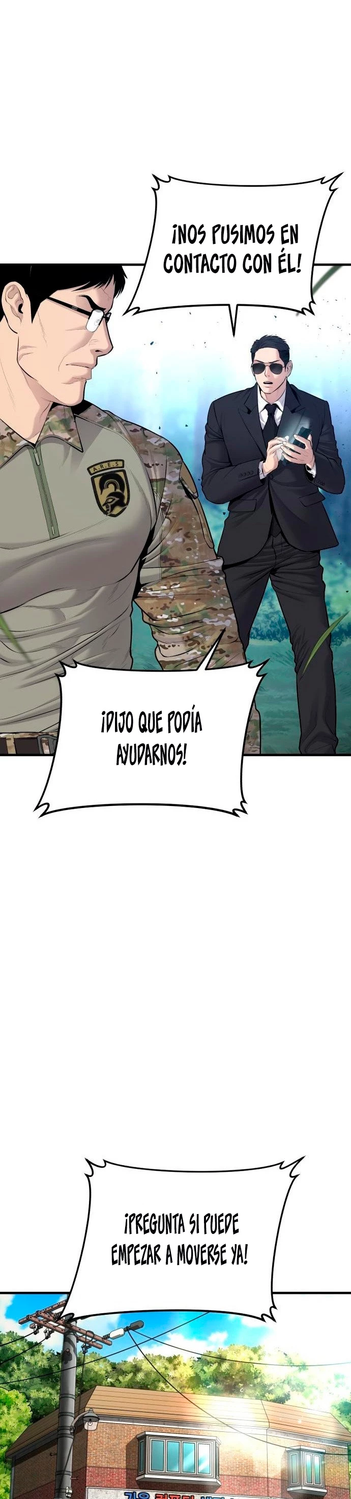 Manager Kim Capitulo 77 página 75