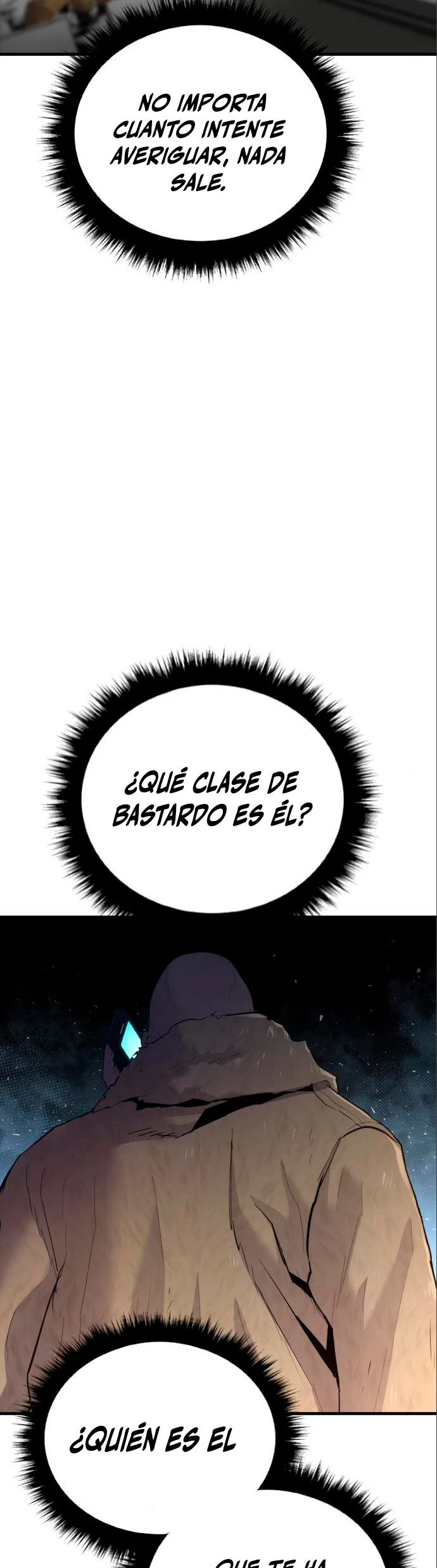 Manager Kim Capitulo 78 página 12