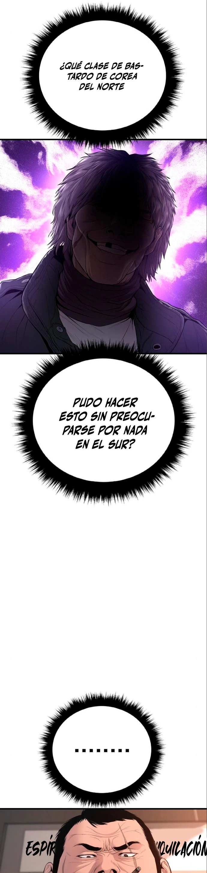 Manager Kim Capitulo 78 página 14