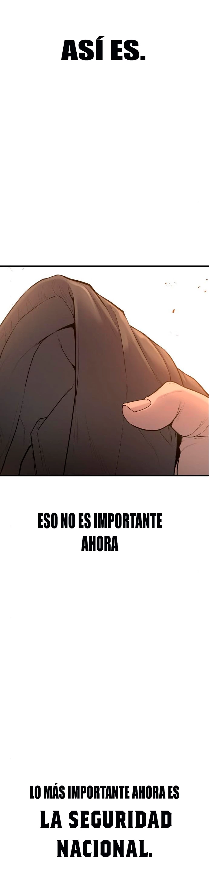 Manager Kim Capitulo 78 página 18