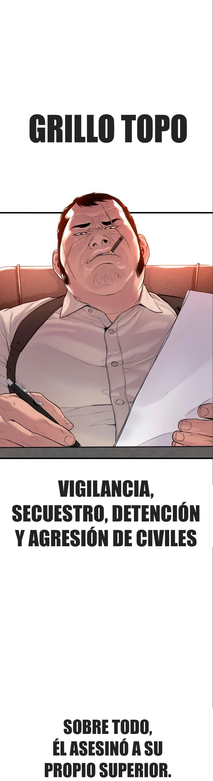 Manager Kim Capitulo 78 página 2
