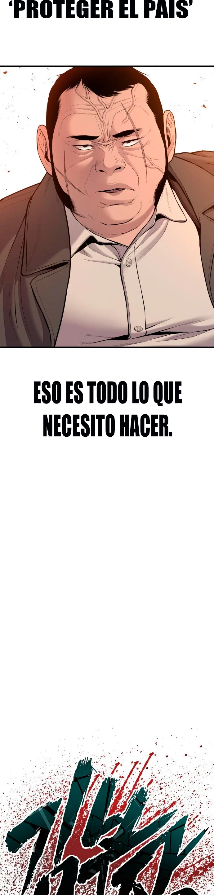 Manager Kim Capitulo 78 página 20