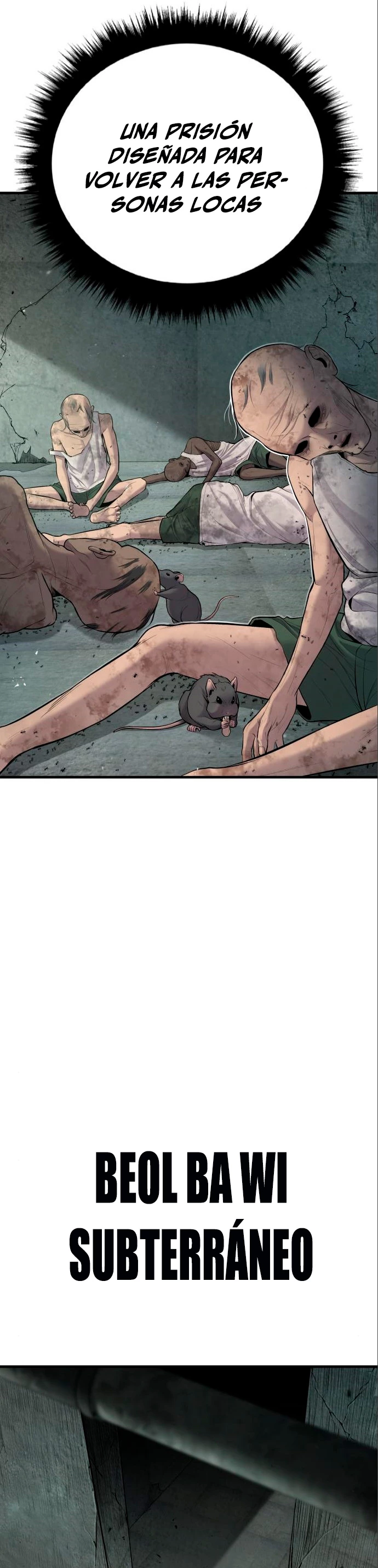 Manager Kim Capitulo 78 página 24