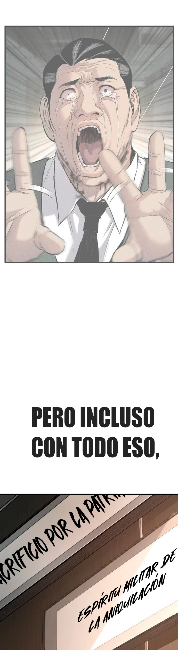 Manager Kim Capitulo 78 página 3