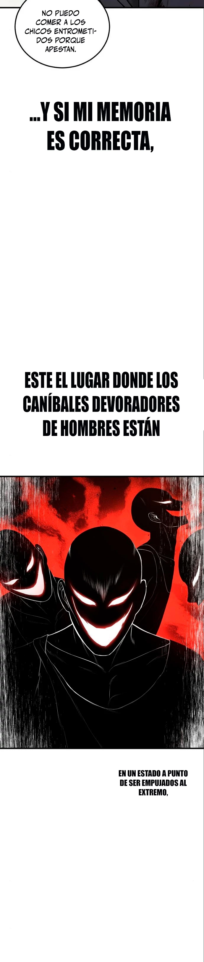 Manager Kim Capitulo 78 página 32