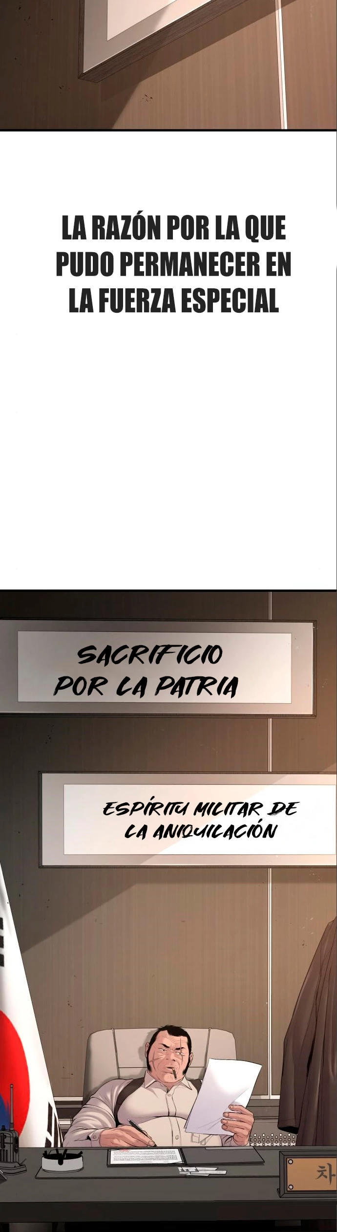 Manager Kim Capitulo 78 página 4