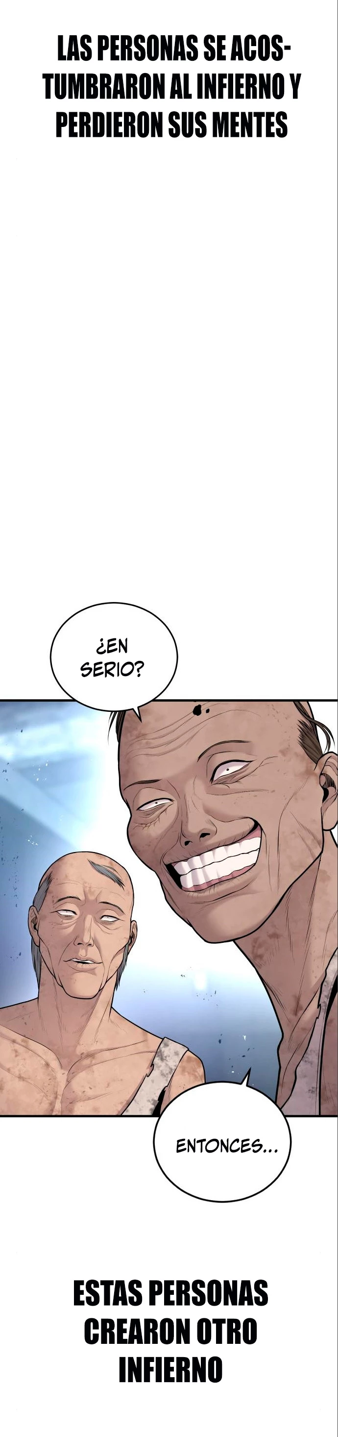 Manager Kim Capitulo 78 página 42