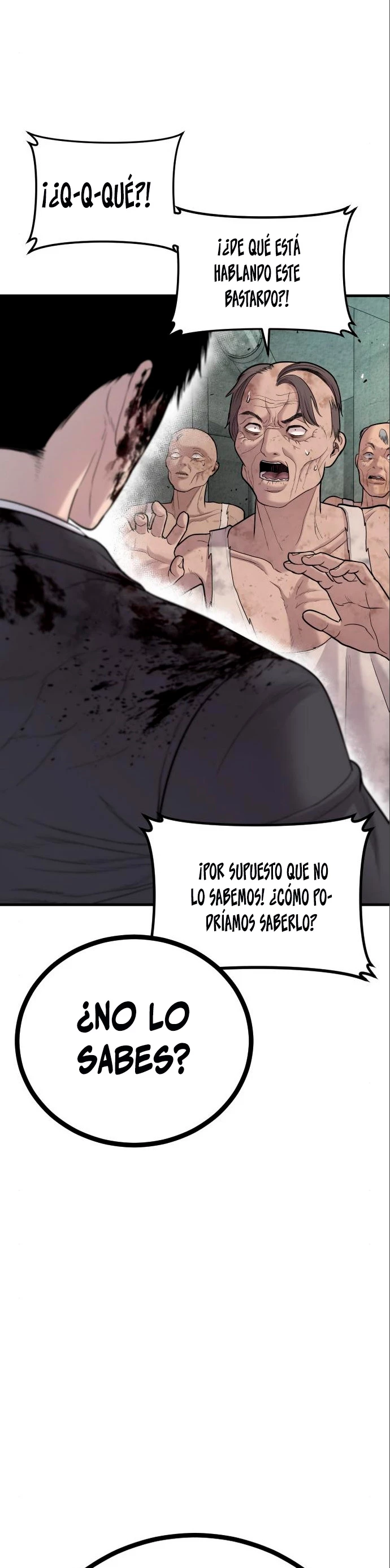 Manager Kim Capitulo 78 página 49