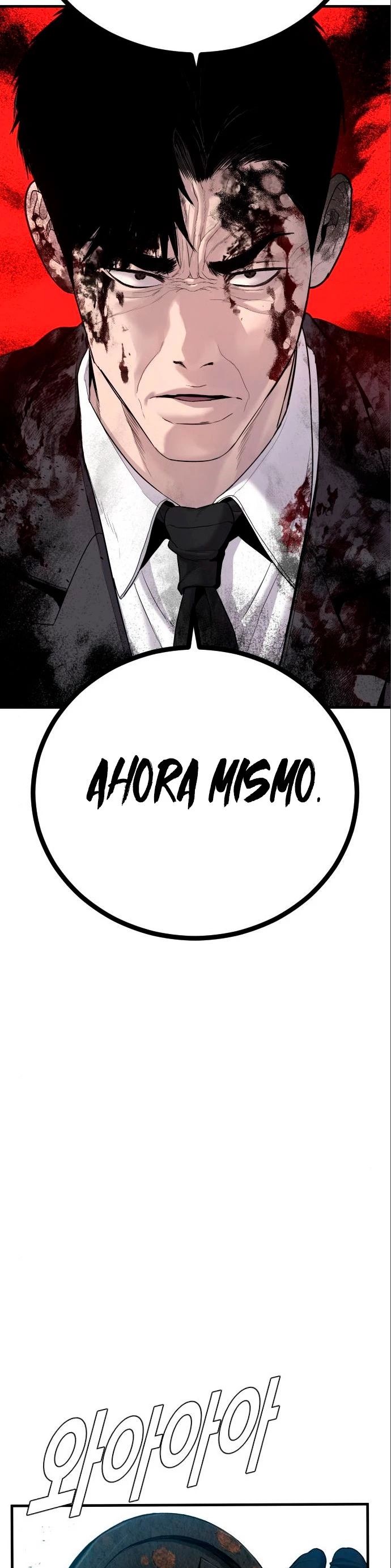 Manager Kim Capitulo 78 página 51