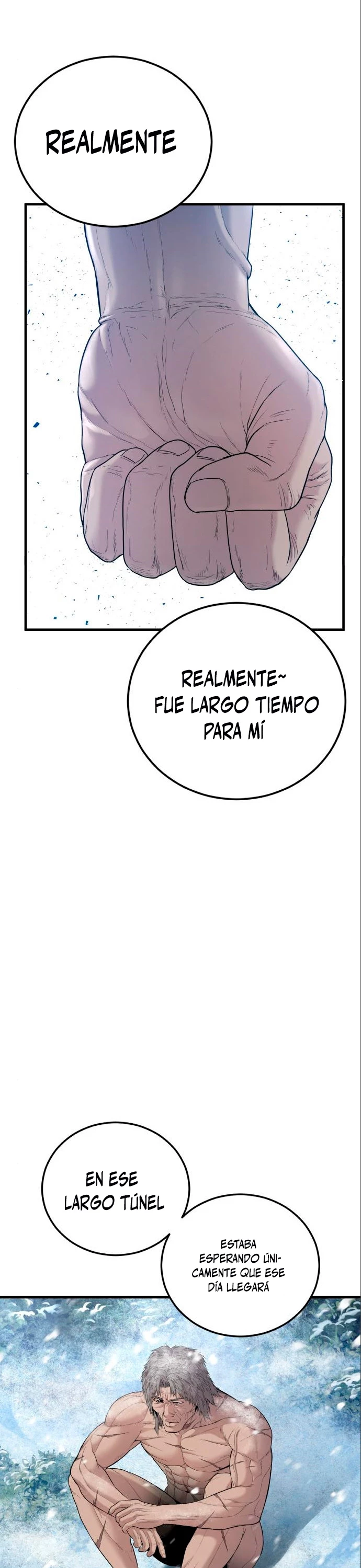 Manager Kim Capitulo 78 página 57