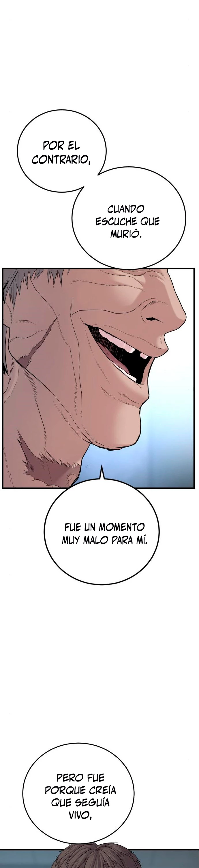 Manager Kim Capitulo 78 página 59