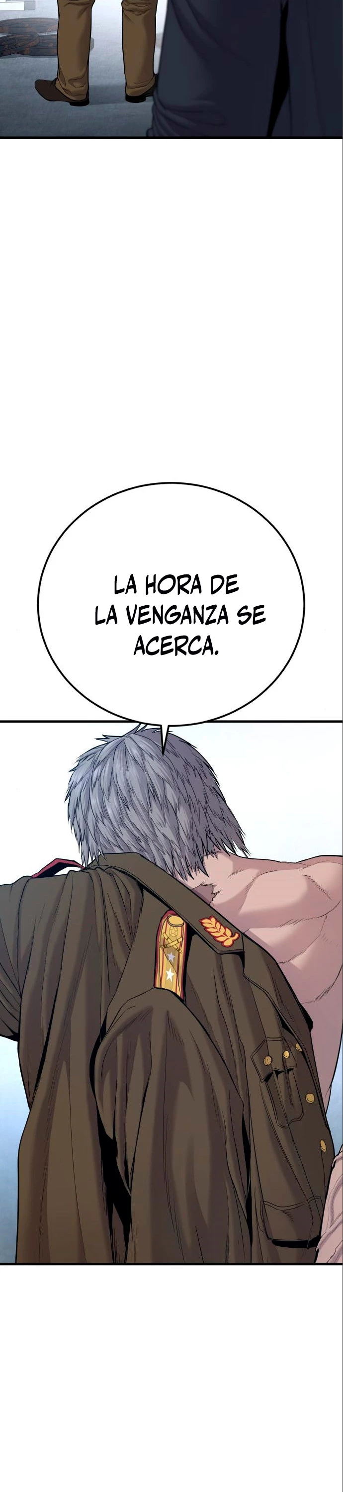 Manager Kim Capitulo 78 página 61