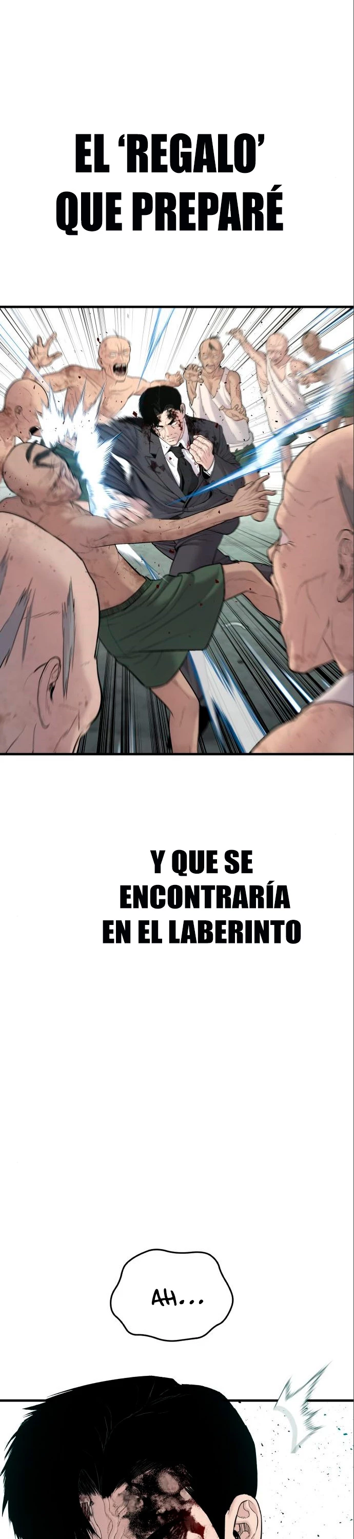 Manager Kim Capitulo 78 página 62