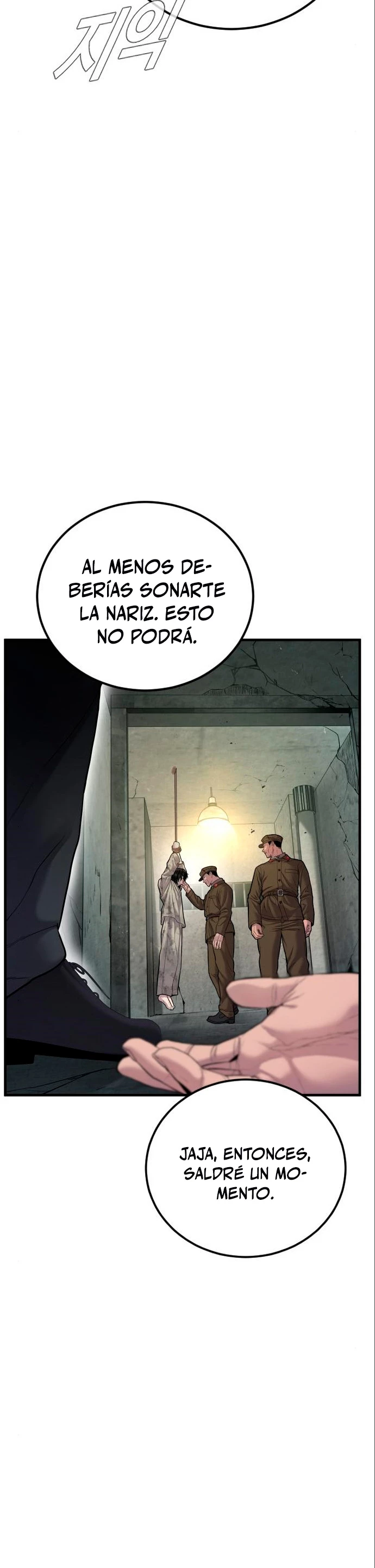Manager Kim Capitulo 78 página 67