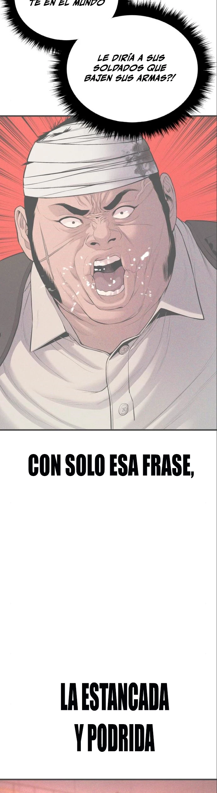 Manager Kim Capitulo 78 página 7