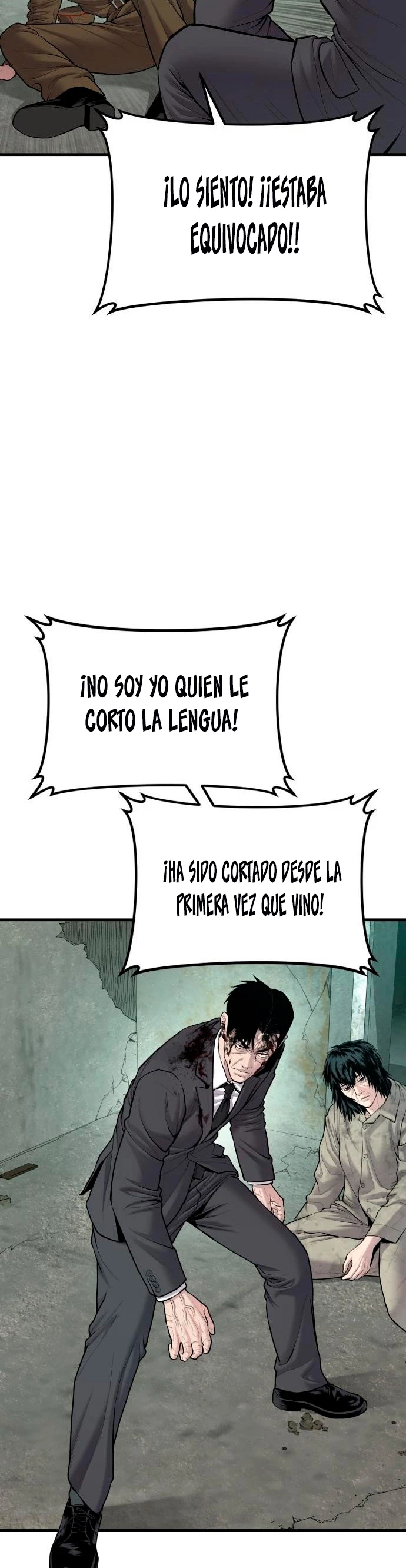 Manager Kim Capitulo 79 página 24
