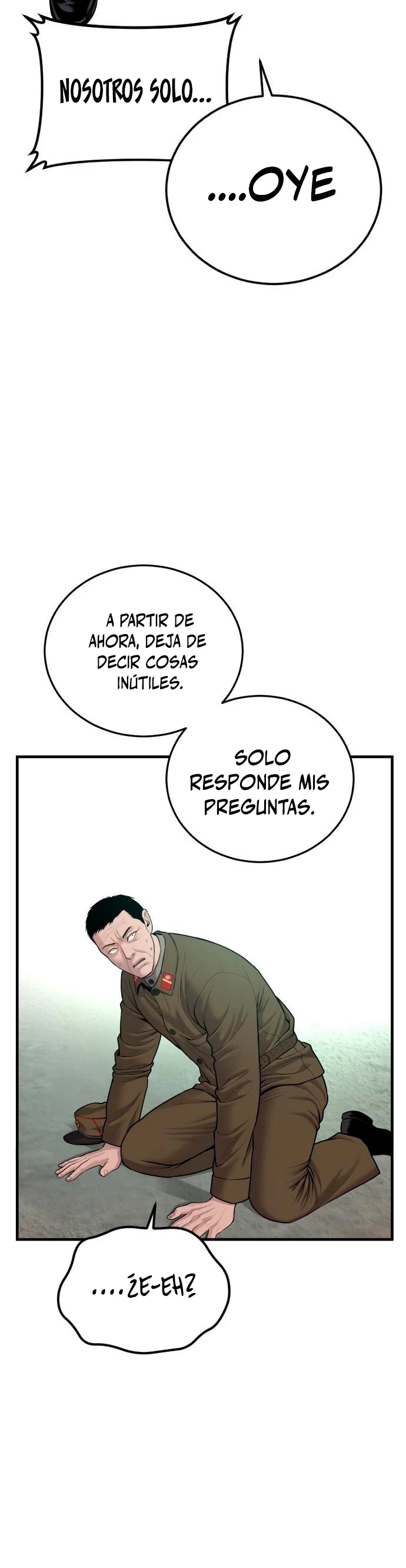 Manager Kim Capitulo 79 página 25