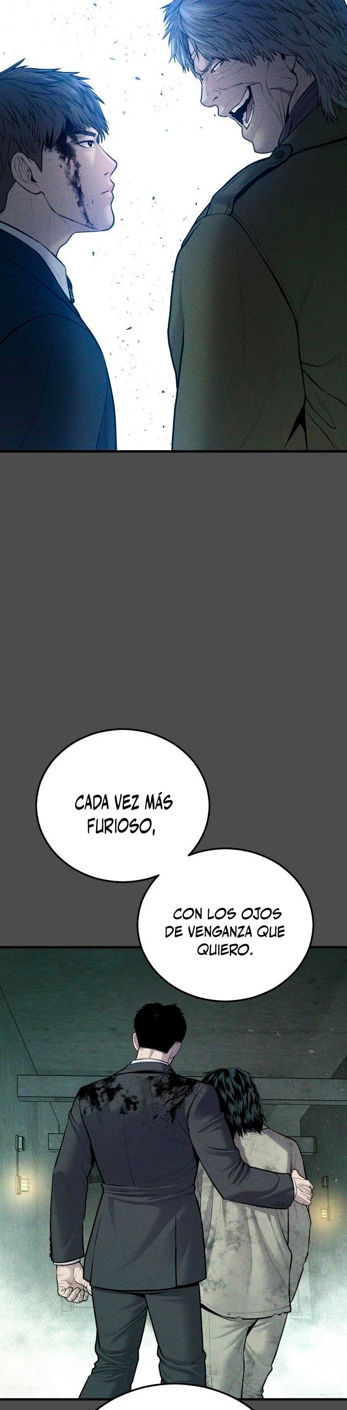 Manager Kim Capitulo 79 página 35