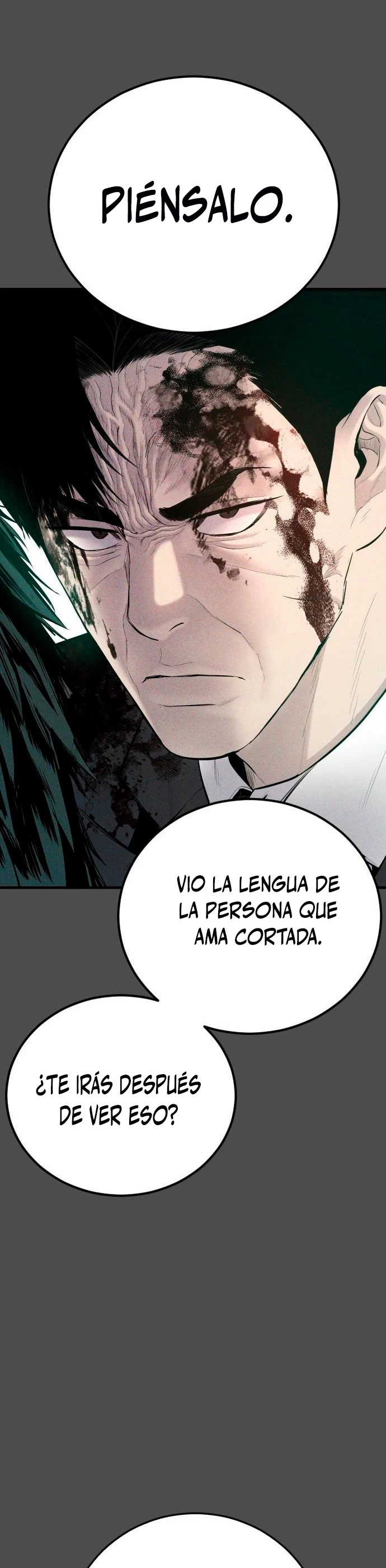 Manager Kim Capitulo 79 página 36