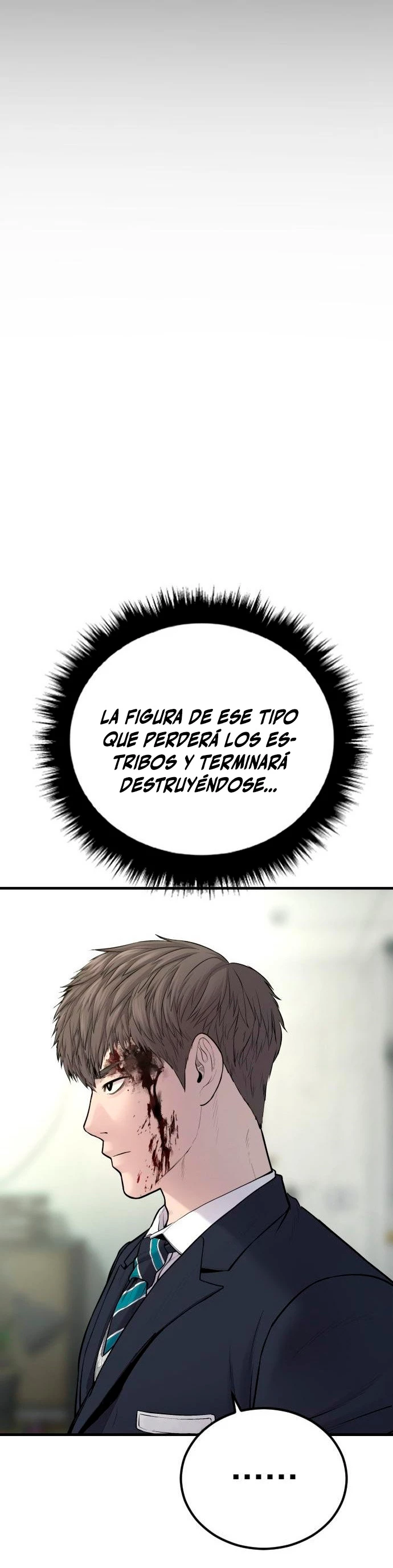 Manager Kim Capitulo 79 página 39