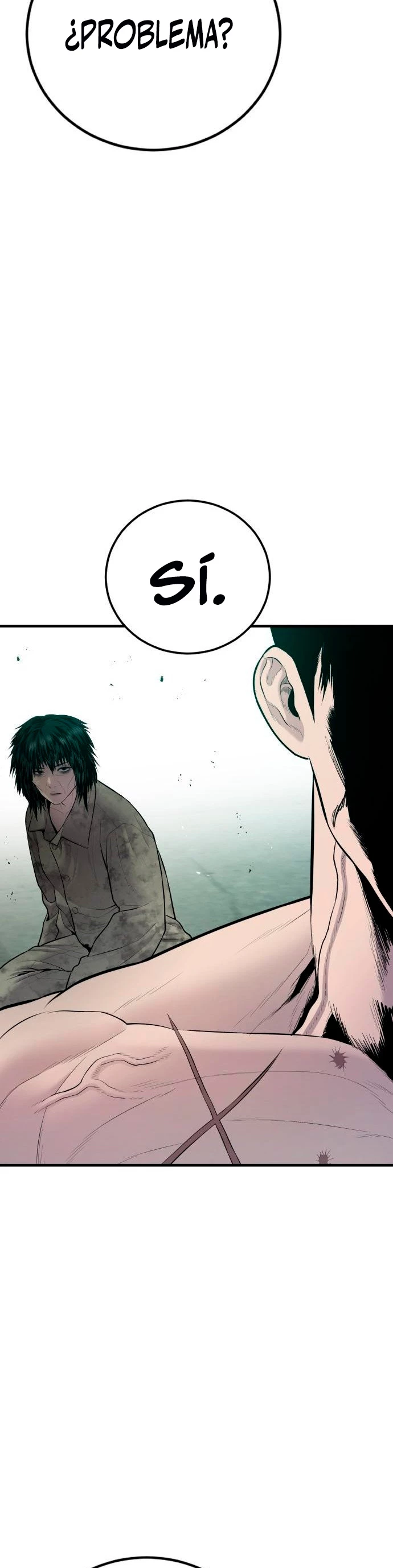 Manager Kim Capitulo 79 página 45