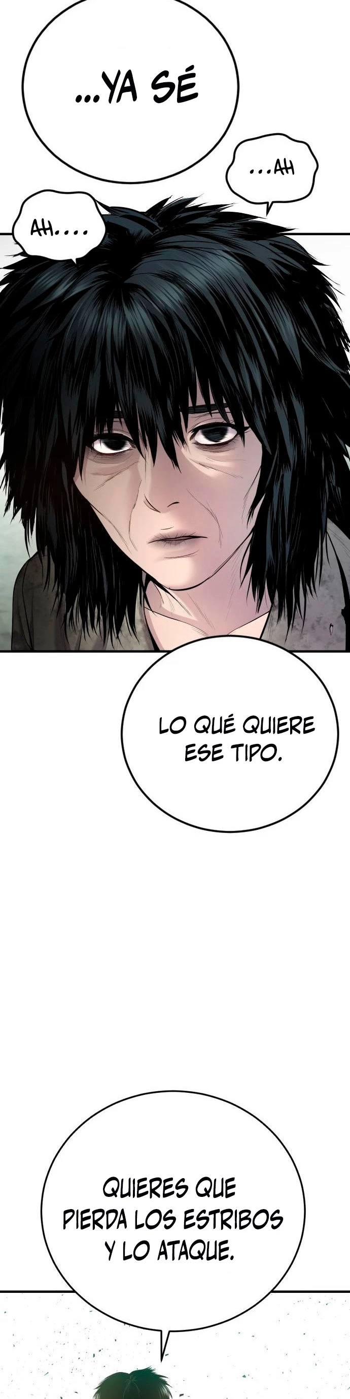Manager Kim Capitulo 79 página 46