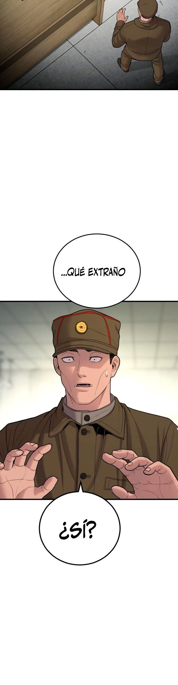 Manager Kim Capitulo 79 página 58