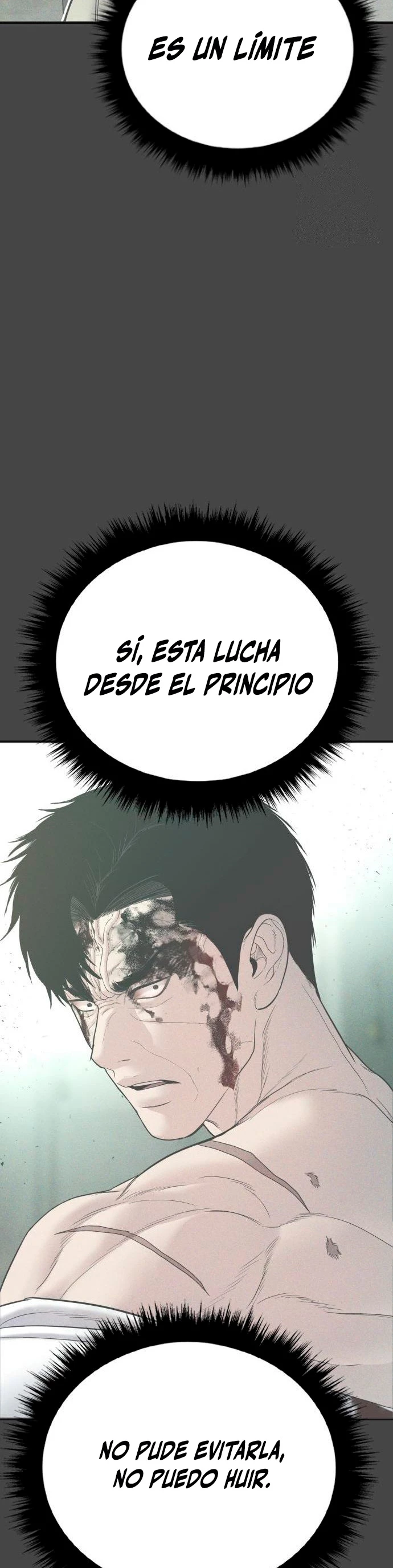 Manager Kim Capitulo 79 página 66