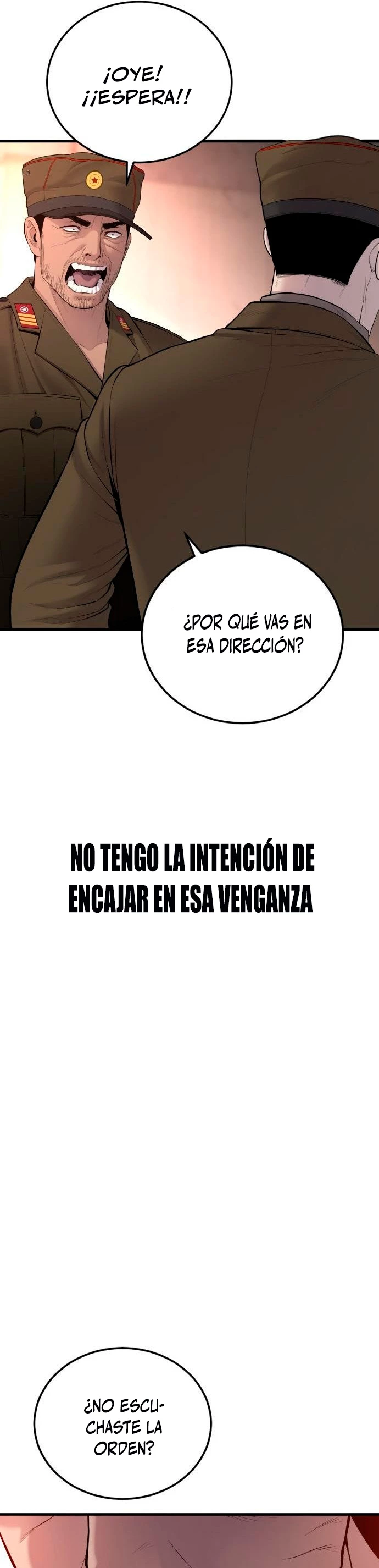 Manager Kim Capitulo 79 página 69