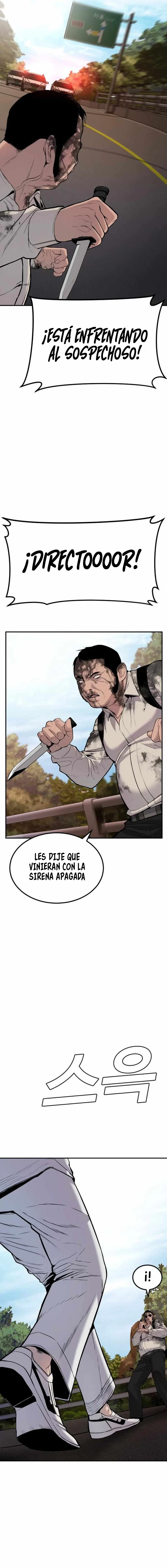 Manager Kim Capitulo 8 página 21