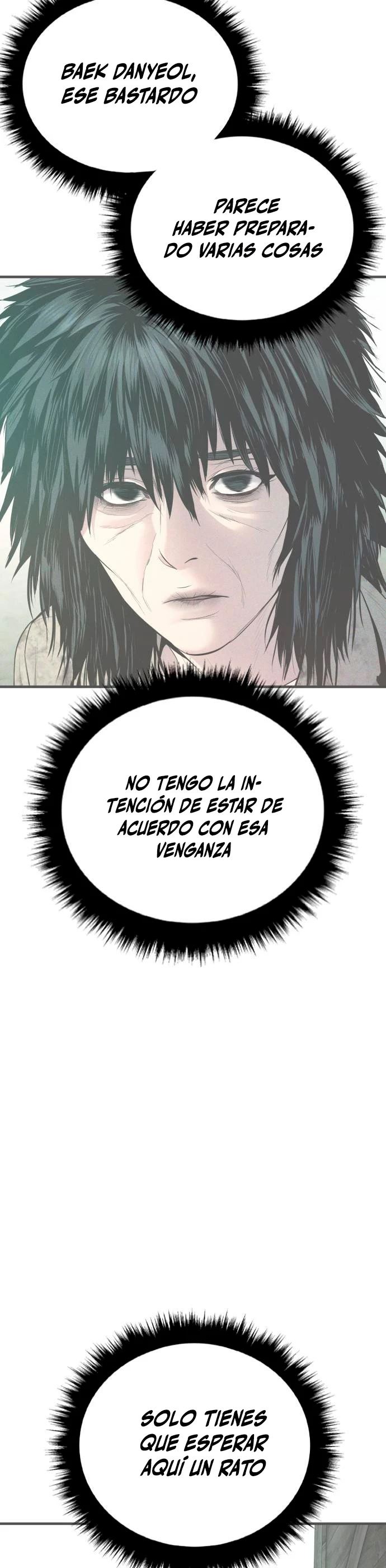 Manager Kim Capitulo 80 página 3